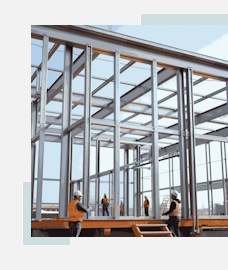 Услуги Изготовление металлоконструкций под ключ в Медногорске