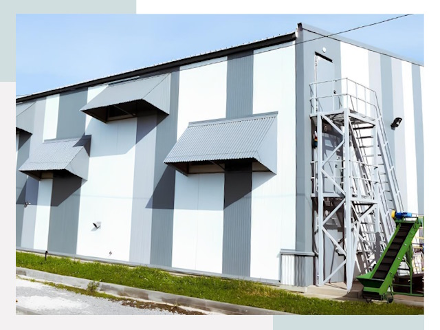 Строительство овощехранилищ от 610 руб. в Медногорск