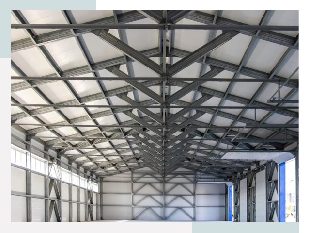 Производственные здания в Медногорске от 610 руб. - Надежно и быстро