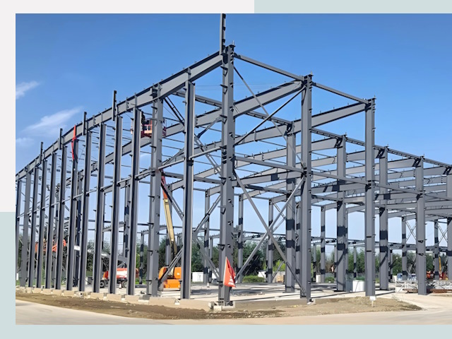 Строительство торговых центров в Медногорске