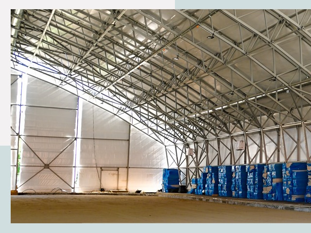 Строительство крытых катков в Медногорске