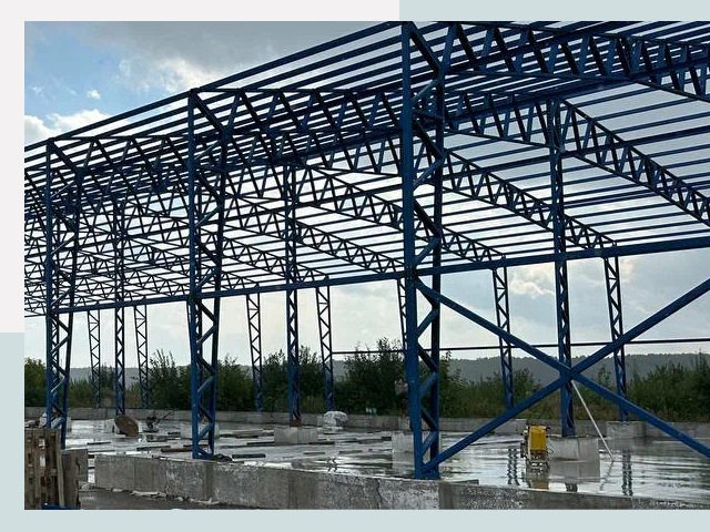 Строительство картодромов в Медногорске