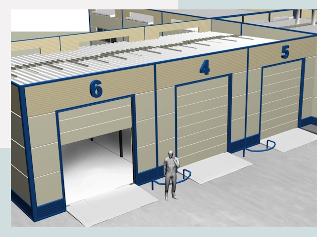 Строительство автомоек от 610 руб. в Медногорск