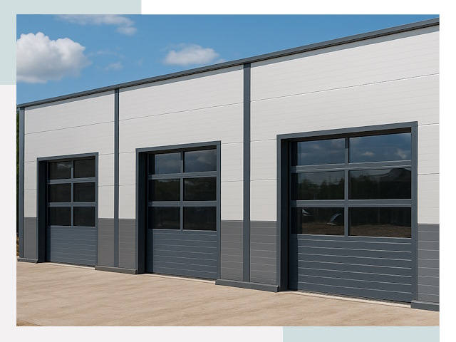 Строительство автомоек в Медногорске