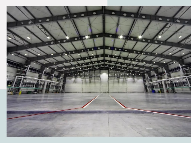 Ангары для бизнеса в Медногорск от 610 руб. - Надежность и качество