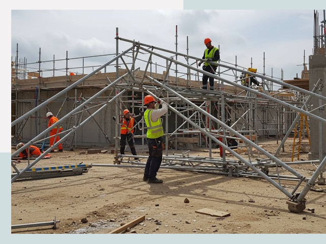 Демонтаж металлоконструкций в Медногорске