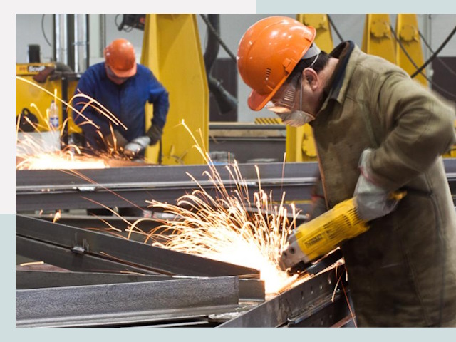 Изготовление металлоконструкций в Медногорске