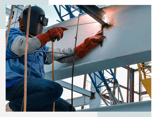 Генеральный подряд в Медногорске от 610 руб. - Надежность и качество