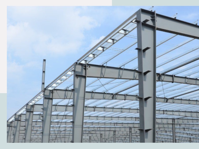 Металлокаркасы для складов от 610 руб. в Медногорске